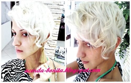Comprar máscaras a cores pelo cabelo