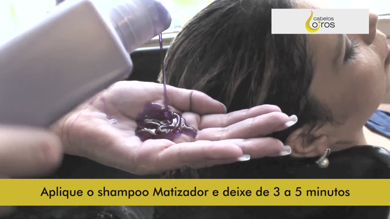 Máscara Matizadora UB Máscara Matizadora UB