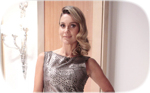Qual o tom de loiro usado por Flávia Alessandra em Salve Jorge? flavia alessandra - Qual o tom de loiro usado por Flávia Alessandra em Salve Jorge?
