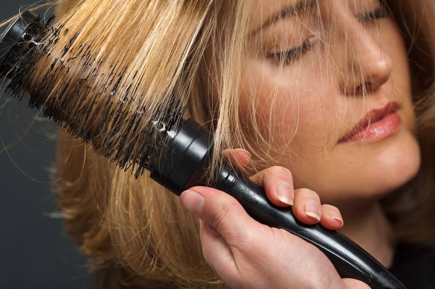 Como cuidar do cabelo antes do secador? Como cuidar do cabelo antes do secador?