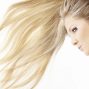 Como acabar com o efeito chiclete nos cabelos?