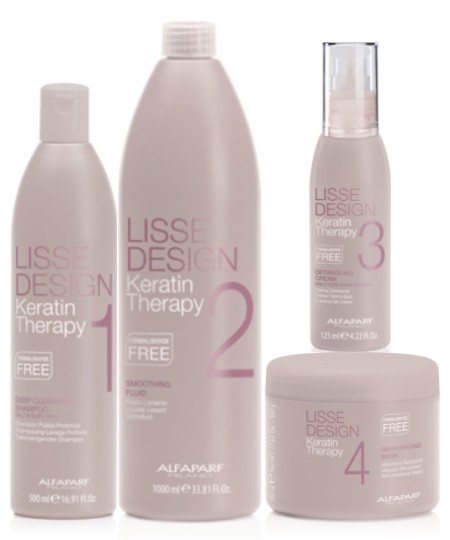 ALFAPARF LISSE DESIGN