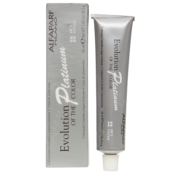 Alfaparf Platinum Osp
