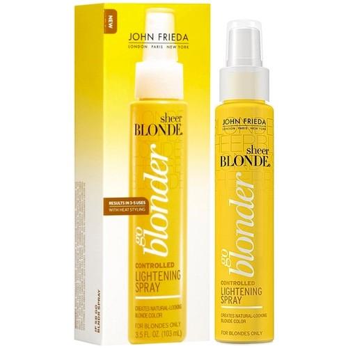 Go Blonder da marca John Frieda