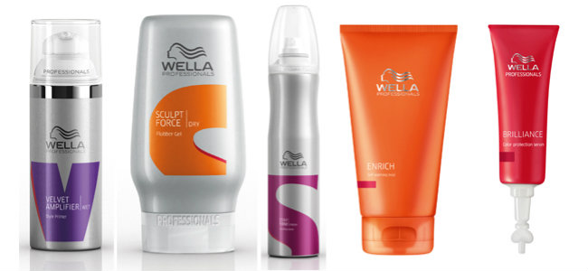 Wella Primer