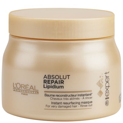 L’Oreal Absolut Repair L’Oréal Absolut Repair Lipidium