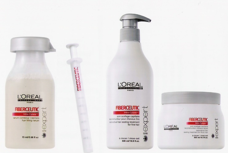 Fiberceutic L’Oréal Fiberceutic