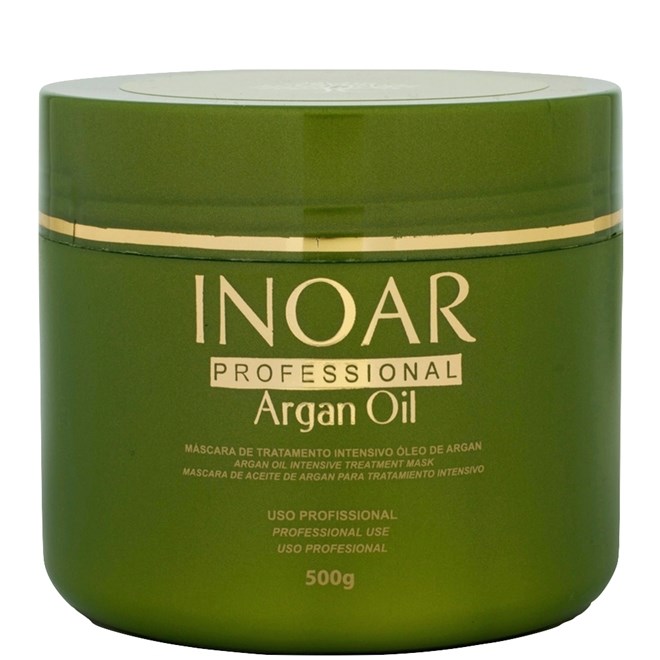 Inoar Argan Inoar-Argan-Oil-System-M_scara-de-Tratamento-500g