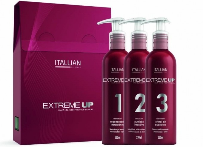 Kit Itallian Extreme Kit Itallian Extreme