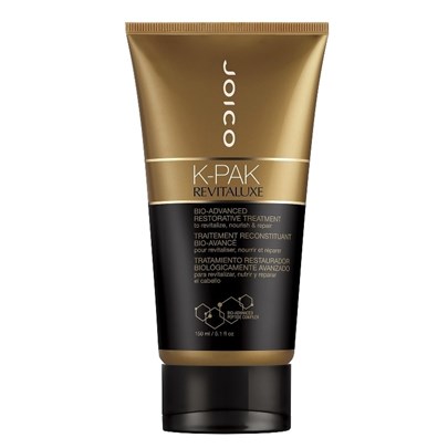 Joico K Pak Revitaluxe Joico-K-Pak-Revitaluxe-Bio-Advanced-Restorative-Treatment-150ml