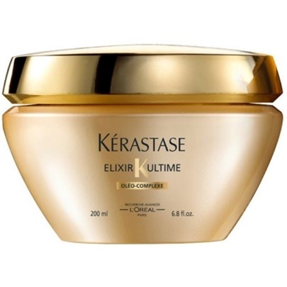 Kerastase Elixir Máscara Kerastase-Elixir-Ultime-Mascara-Elixir-Ultime-200g