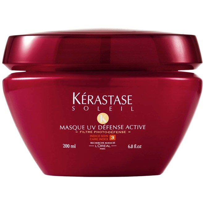 Kerastase Soleil Kerastase-Soleil-Mascara-UV-Defense-Active-200g