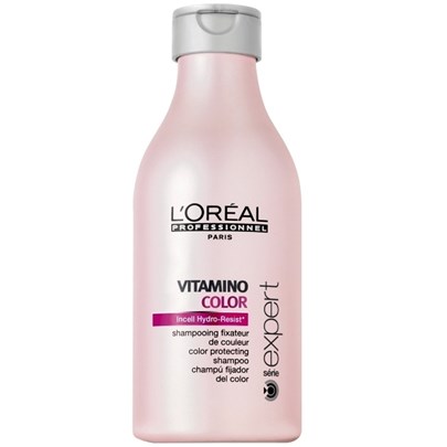 Loreal Vitamino Color Shampoo Loreal Expert Vitamino Color Shampoo