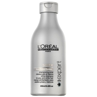 Loreal Silver Shampoo loreal.expert.silver.shampoo