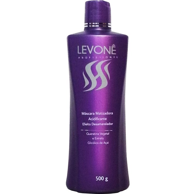 Levone Máscara Matizadora matizador-levone