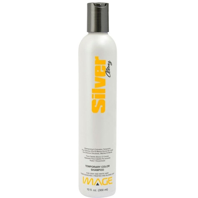 Shampoos desamareladores Shampoos desamareladores - Image-Clenz-Shampoo-Silver-Clenz-300ml