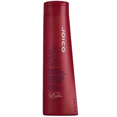 Shampoos desamareladores Shampoos desamareladores - Joico-Color-Endure-Violet-Shampoo-300ml