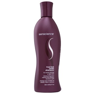 Shampoos desamareladores Shampoos desamareladores - g_senscience-true-hue-shampoo-violet-300ml