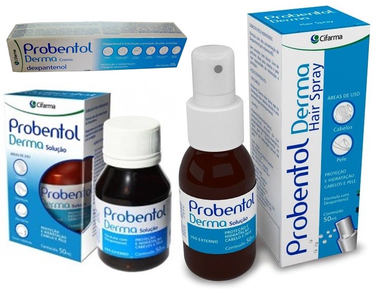 Probentol derma Probentol Derma