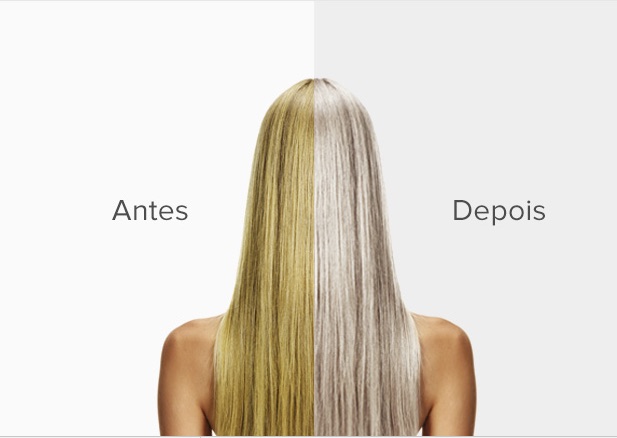 Ultimate blonde matizador Ultimate blonde matizador