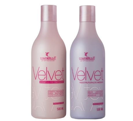 Velvet cosmética it Velvet cosmética it