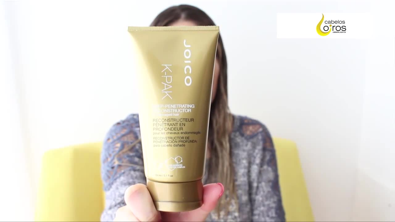 K Pak Deep Penetrating Joico K Pak Deep Penetrating Joico