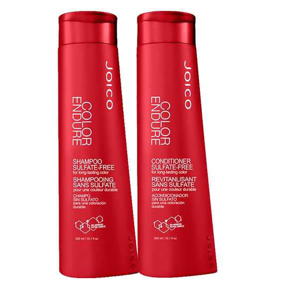 Mascara Joico para loiras Mascara Joico para loiras