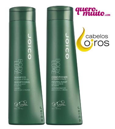 Joico Body Luxe Joico Body Luxe
