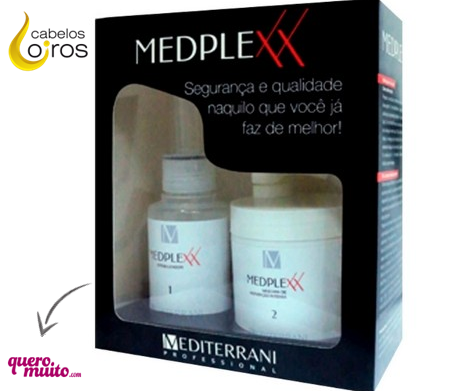 Mediterrani MedPlexx Mediterrani MedPlexx