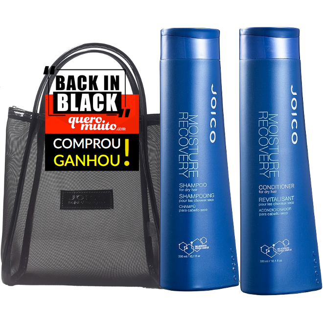 Joico e QueroMuito.Com Joico e QueroMuito.Com