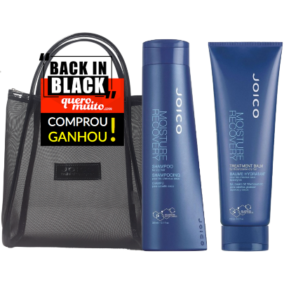 Joico e QueroMuito.Com Joico e QueroMuito.Com