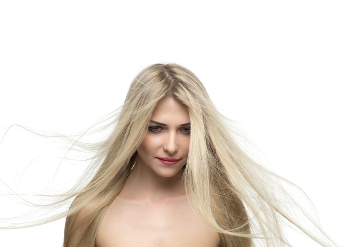 Finalizadores para cabelos com frizz Finalizadores para cabelos com frizz
