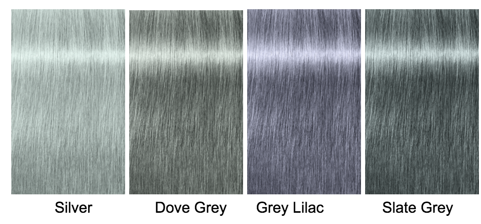Igora Silver white Igora Silver white