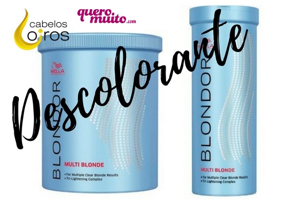 Wella Blondor Wella Blondor