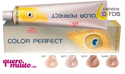 Color Perfect Loiros Color Perfect Loiros