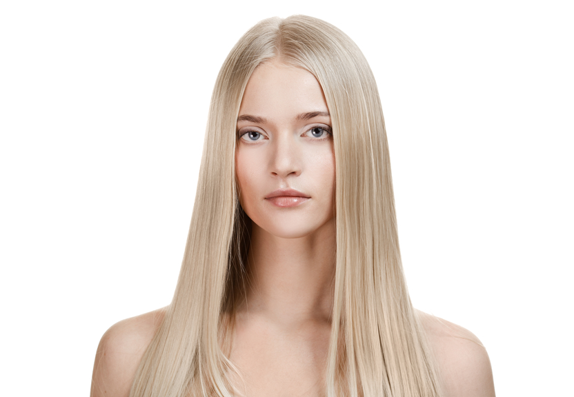 Low Poo no cabelo liso Low Poo no cabelo liso