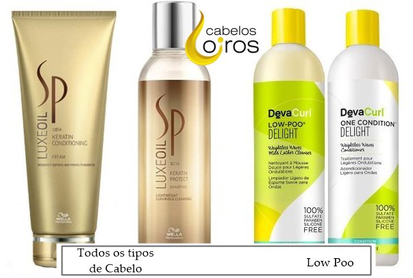 shampoo e condicionador shampoo e condicionador