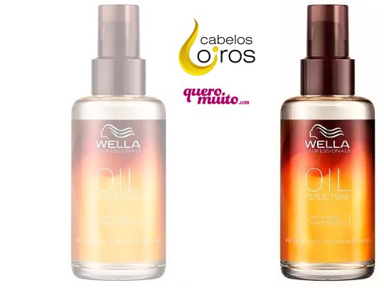 Wella Oil Reflections Wella Oil Reflections