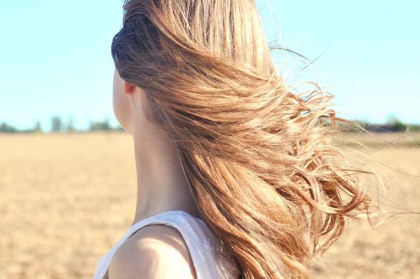 mechas no Cabelo Loiro mechas no Cabelo Loiro