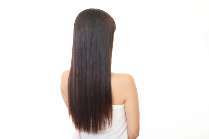 Cabelo Loiro de Preto Cabelo Loiro de Preto