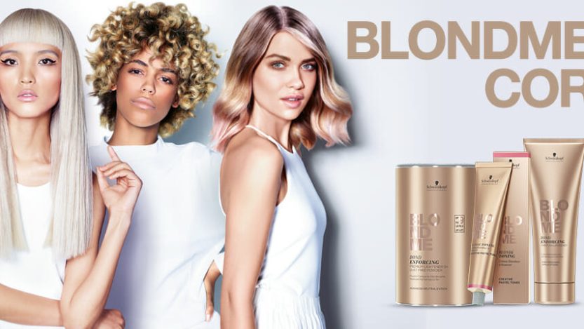 Blondme Matizador Gelo