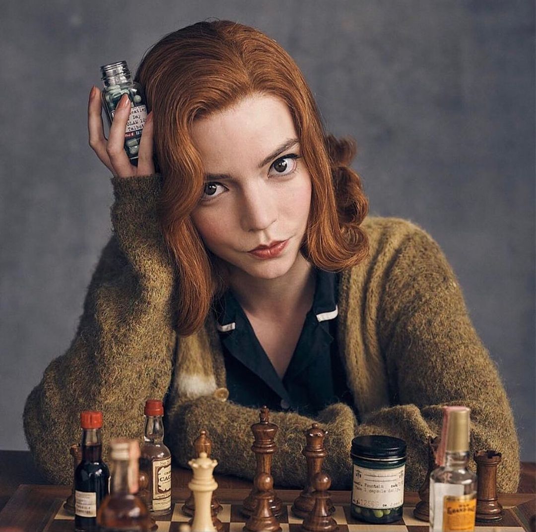 Cores de Cabelo do Inverno 2021