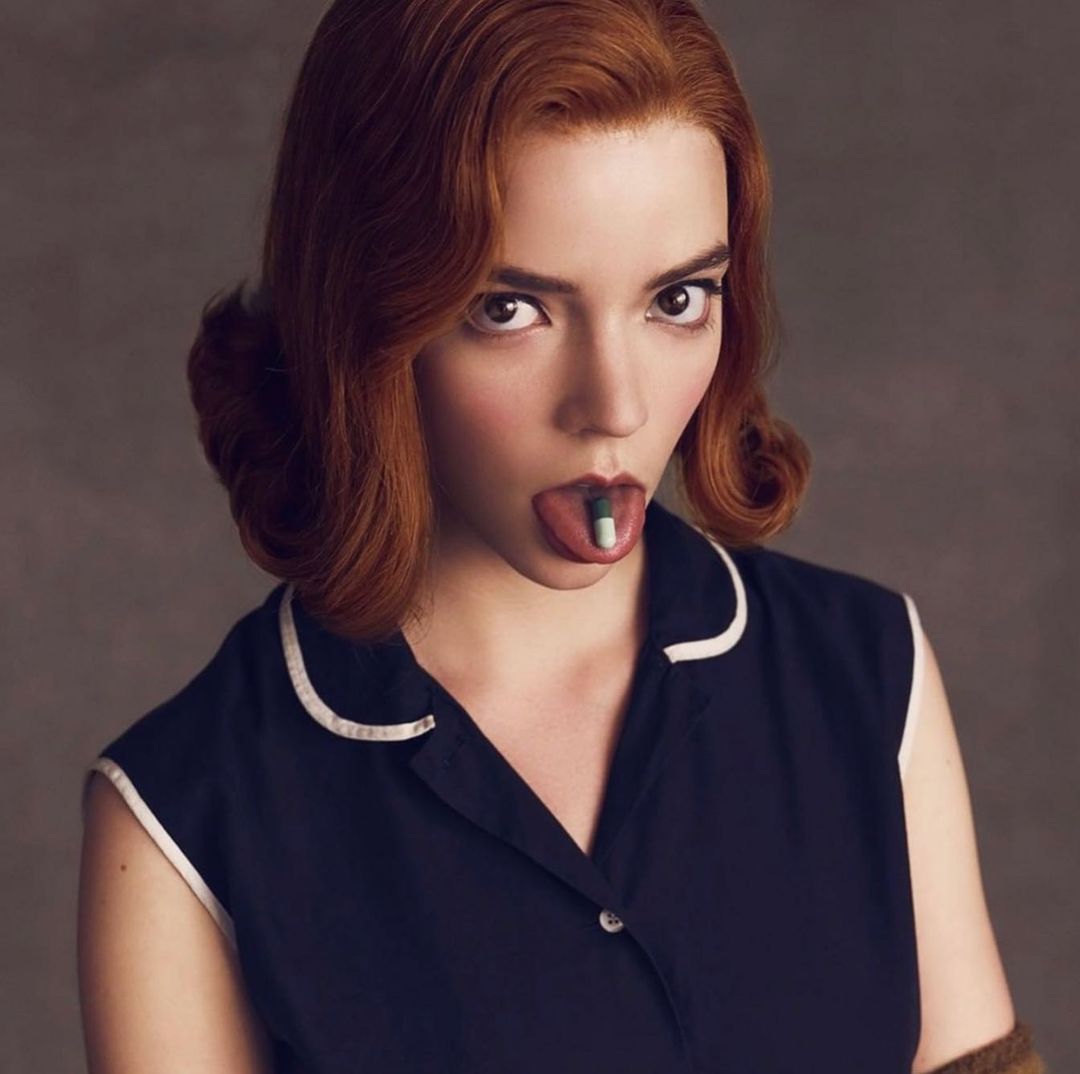 Cores de Cabelo do Inverno 2021