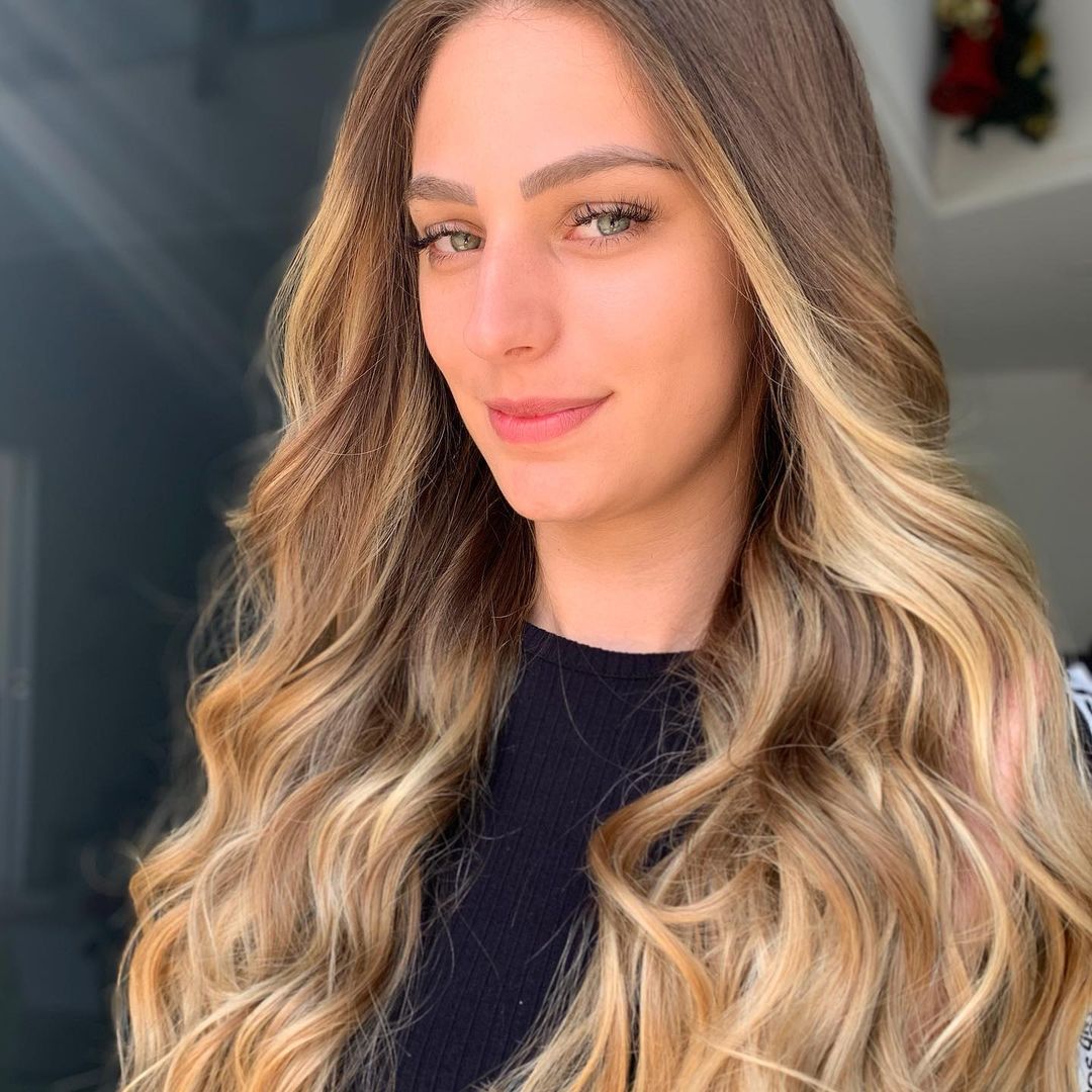 Cores de Cabelo do Inverno 2021
