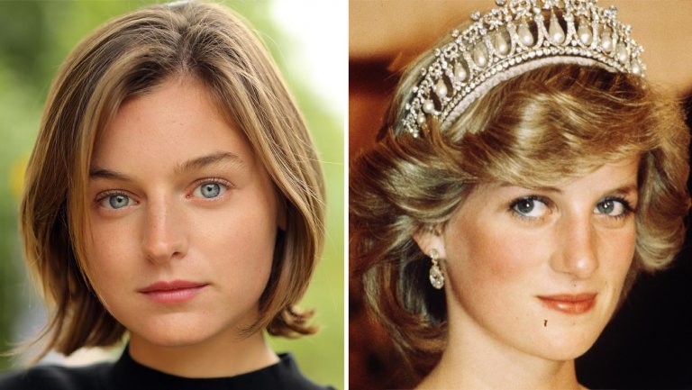 Cores de Cabelo do Inverno 2021