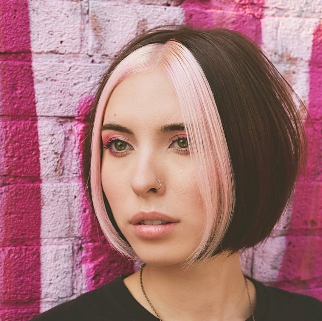 Cores de Cabelo do Inverno 2021