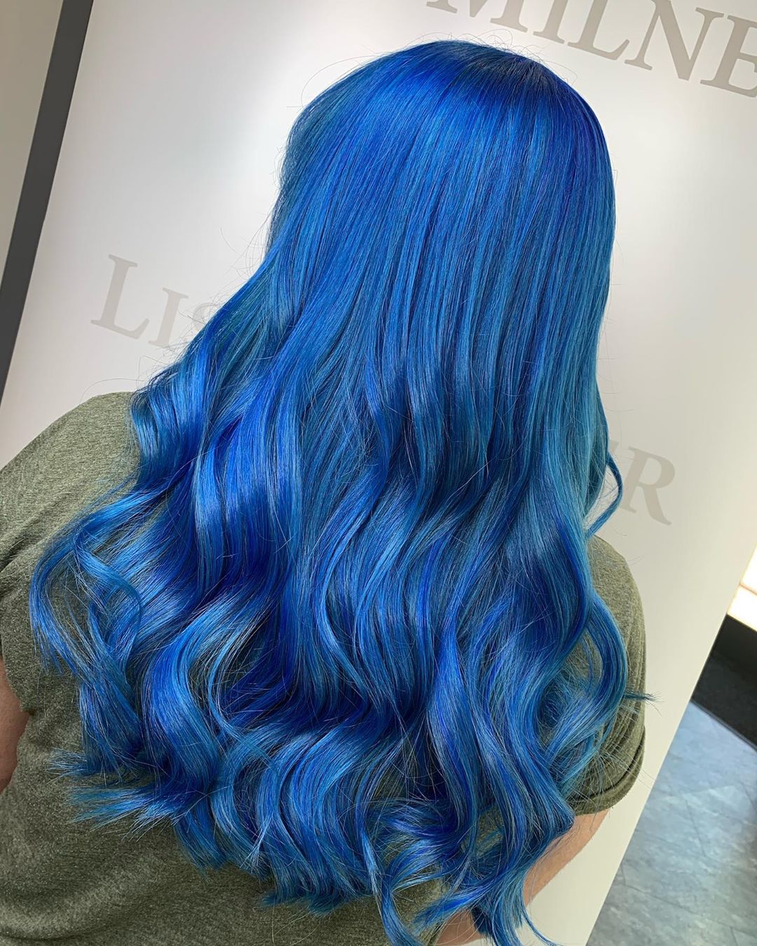 Cores de Cabelo do Inverno 2021